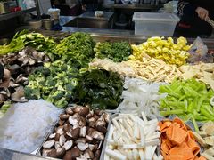 -林静小吃(复兴路店)