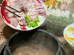 -蘑界·野生菌火锅(深业上城店)