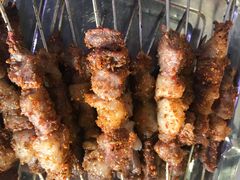 -老五井羊汤馆(总店)