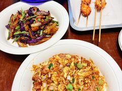 -紫光园(创始店)