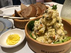俄式拌香鸡-俄士厨房(万象城店)