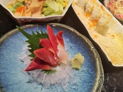 -無境·匠心日本料理(汉街店)