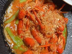 -红盔甲·小龙虾(人民广场店)