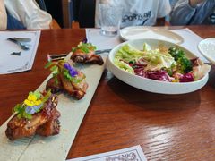 -咖梦餐厅 COMENG RESTAURANT