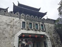 -桂林灵渠景区