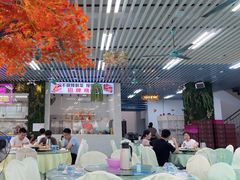 -景好海鲜餐厅(大鹏必选旅游店)