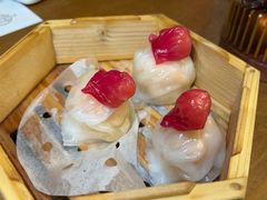 -云山茶餐厅(广东大厦店)