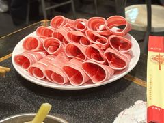 -将台涮肉(酒仙桥店)