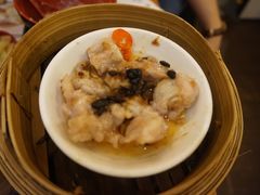 豉汁蒸排骨-添好运点心专门店(深水埗店)