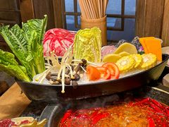 -蜀大侠火锅(总府路店)