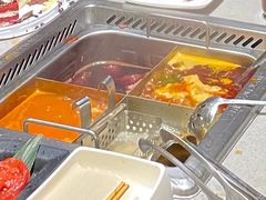 -海底捞火锅(城阳万象汇店)