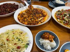 -市井川菜(江宁店)