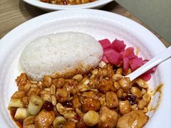 -阳阳中国饭(北京荟聚店)