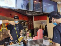 -咕噜咕噜·章鱼小丸子(西湖路店)