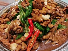 -小江南(万福园店)