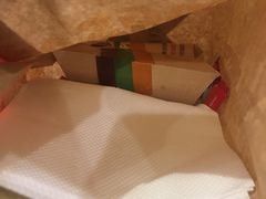 -汉堡王(大连柏威年餐厅店)