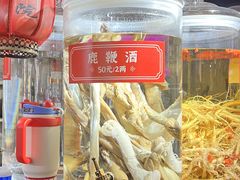 -高家小院铁锅炖大鹅(哈西高铁站店)
