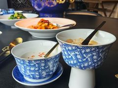 -喜悦烤鸭·新京菜(王府井店)