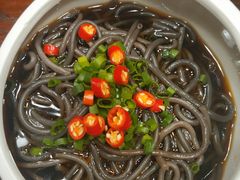 -拈菜(观音桥阳光世纪店)