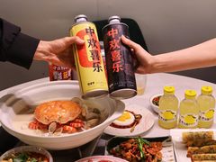 -金龙·打边炉(南京西路店)