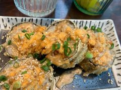 酥炸太卷-古京·臻致料理(月湖店)