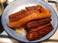 -馔豚·台北菜专门店(深圳湾万象城店)