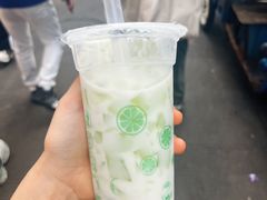 -鲍氏老字号冷热饮老店(瑞安店)