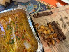 -马来西亚肉骨茶汤·招牌螃蟹·烧鸡·呷喱吧吧(海上世界店)