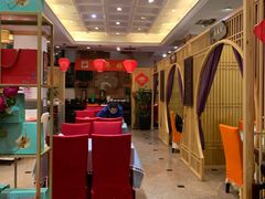 -博望坡酒楼(漕溪路店)