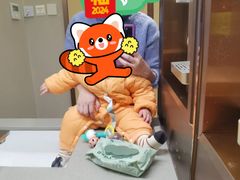 -海底捞火锅(东百中心店)