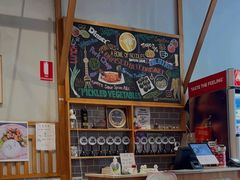 -一碗面-上海黄鱼面(Haymarket)