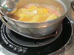 -椰庭·椰子鸡·创意玩家(晶耀前滩店)