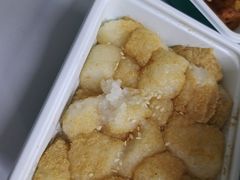 红糖软糍粑-眉州小吃(石景山店)