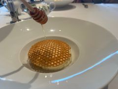 -Le Comptoir de Pierre Gagnaire