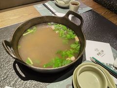 -串越时光·烧烤·烤鱼·小龙虾(松江大学城店)