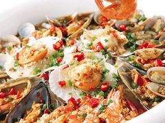 海鲜汇-阿五黄河大鲤鱼(纬三路店)