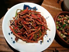 -刀板香·安徽菜(国购IFC店)