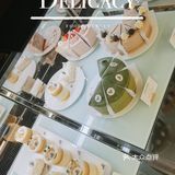 北京新店 || gaga二店，国贸里的轻食花园