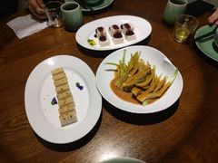 -粗茶淡饭·隐庐私厨(东亭店)