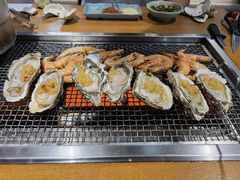 -蚝英雄·自助烤蚝(高新店)