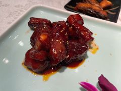 糖醋小排-三玛璐酒楼(汉口路店)