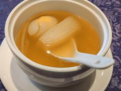 -上海新锦江大酒店