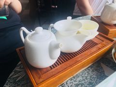 -湖畔居茶楼(湖滨店)