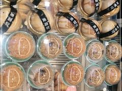 -麦雪尔甜品·生日蛋糕(新街口旗舰店)