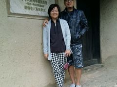 -韶山毛泽东同志故居