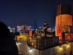 -武汉知音号
