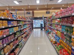 -AEON永旺超市(天津津南店)