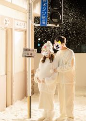 -专注孕妇照亲子照·纪田摄影