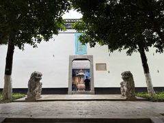 -包公祠