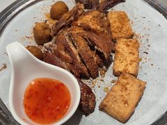 -川味堂·四川豆花(八卦岭店)